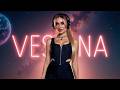 VESNA KAMILLA ZI House DJ Vocal Mix Best Of House Music 