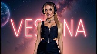 VESNA \u0026 KAMILLA ZI | House \u0026 DJ Vocal Mix | Best of House Music 🎧