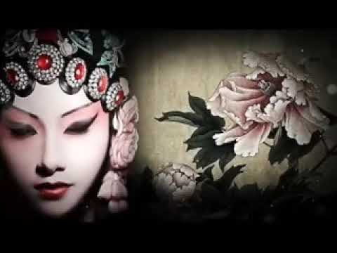 《牡丹亭外》