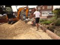 How to Lay a Block Paved Driveway