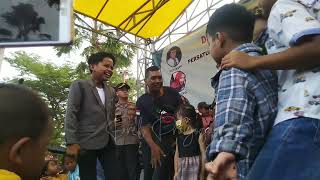   Farel Prayoga Di Alun2 Mojokerto  Hari Jadi Mojokerto 105