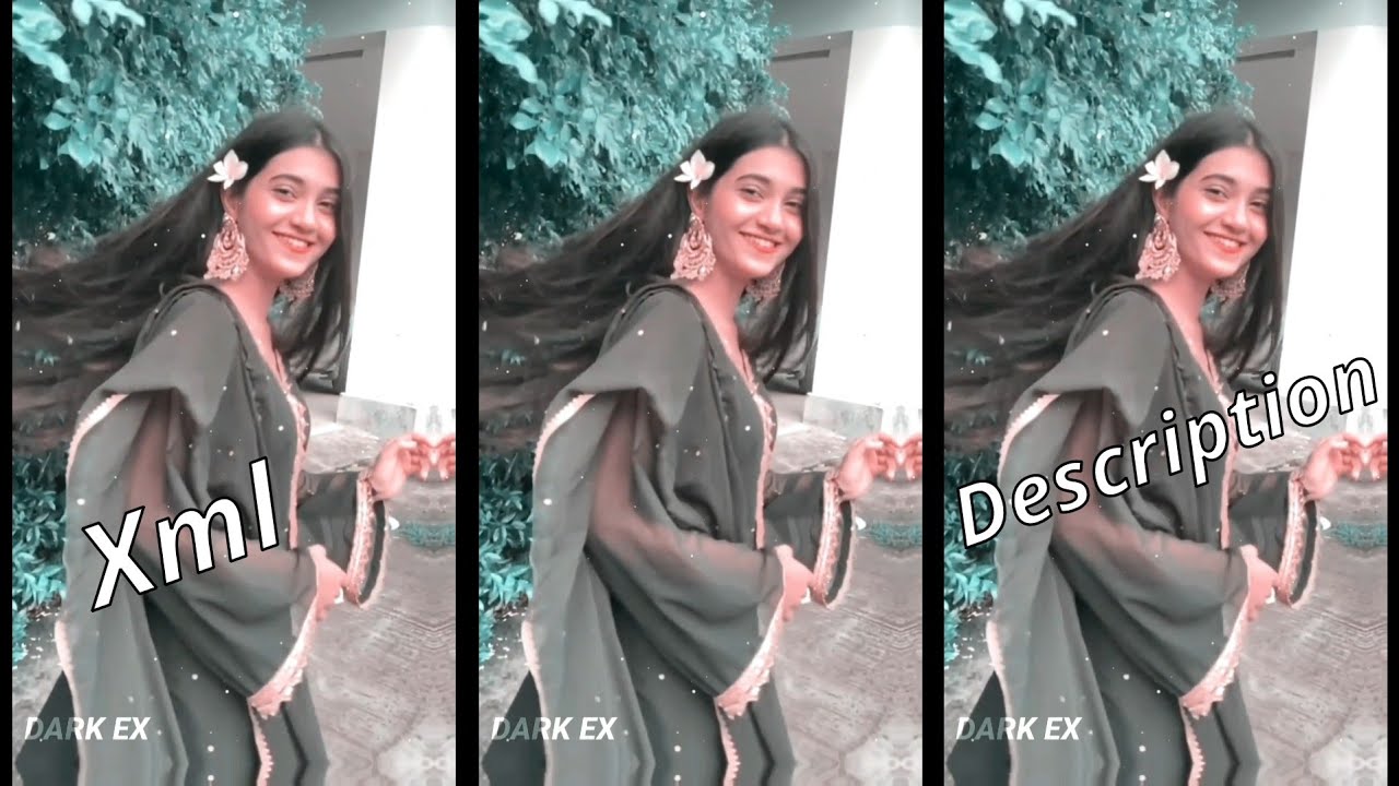 Afra Mimo Hot Xml🔥💦 Alight Motion Video Edit 🤤 Xml Preset 🎫 