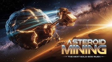 Billionaires, Asteroids, and the Future of Humanity