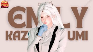 48 - EMILY KAZUMI [LOVE] #imeroleplay #imerp #anakceokopat #EMS4LIFE #EMSSOLID