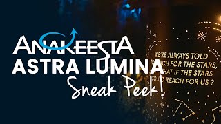 Astra Lumina at Anakeesta in Gatlinburg, TN [2022]