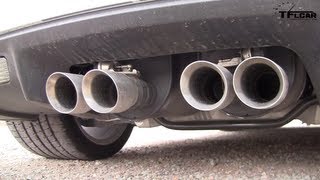 Top 5 Best Sounding Cars Tested Recently (Raw and Unedited)