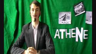 Download Lagu GWP Athene 7BSO GO!Malle MP3