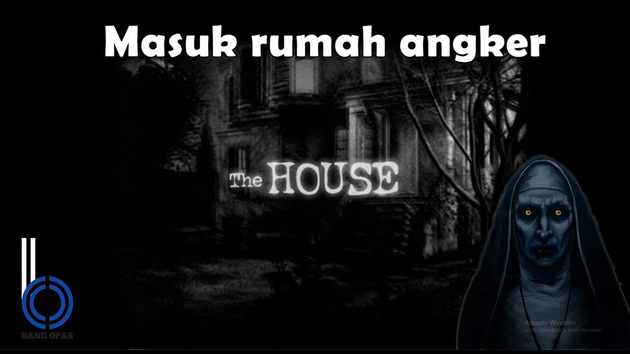 shintai the house halloween