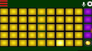 Dj player pad loop music screenshot 1
