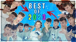 Best Of 2023! | TeLk0