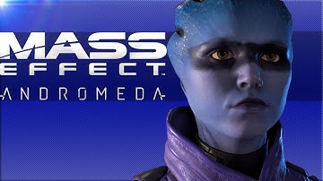 Mass Effect Andromeda - Episode 26: The Protest (Conversation Episode)