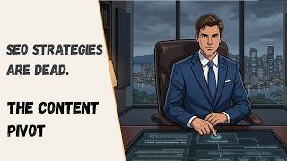 Stop Using the Skyscraper Technique in 2026. The Content Pivot