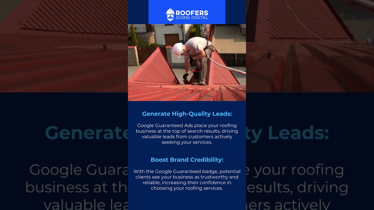 📲 Ready to Harness Google Guaranteed Ads?