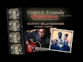 NEW DAPO - O Holy Night [Ginny Blackmore]