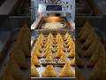 😱 Samosa Making Machine! Minutes Mein Hazaron Samosa 🥟🔥 #businessidea #jugaadfactoryyt #shorts