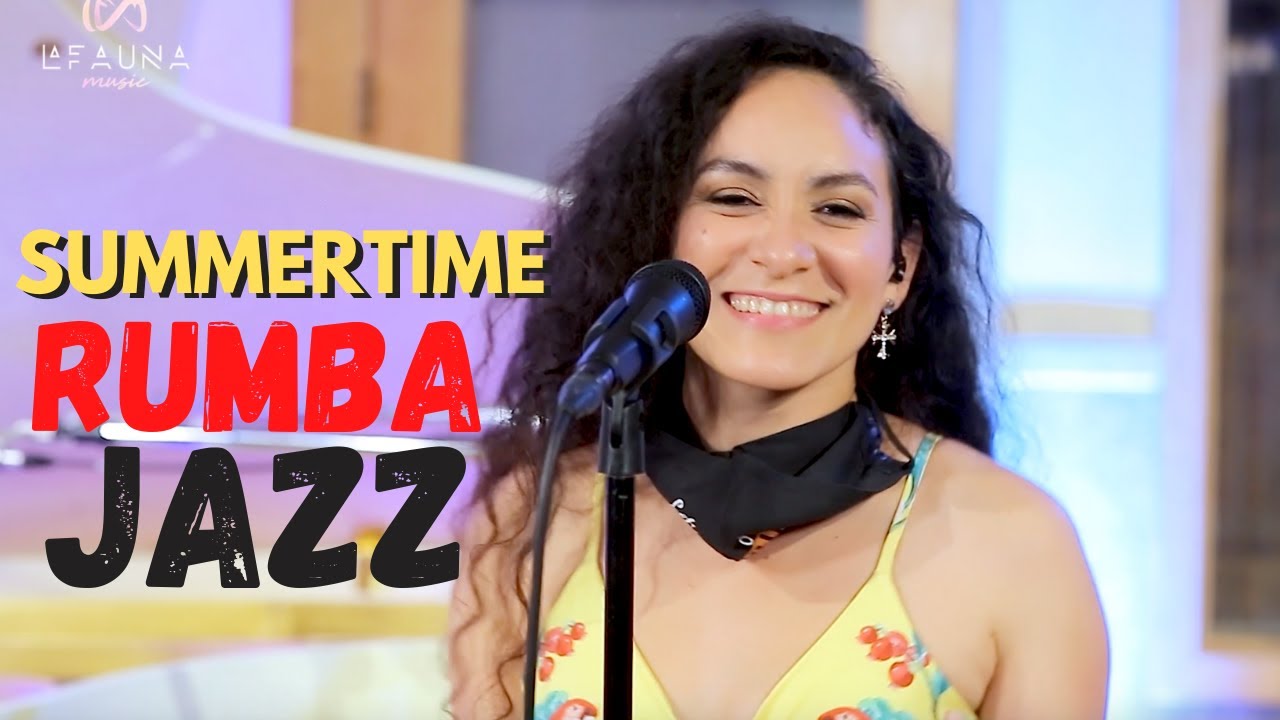 Summertime (Carnaval) | Rumbalú