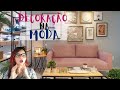 8 Decorações que estão na MODA, SUPER EM ALTA!