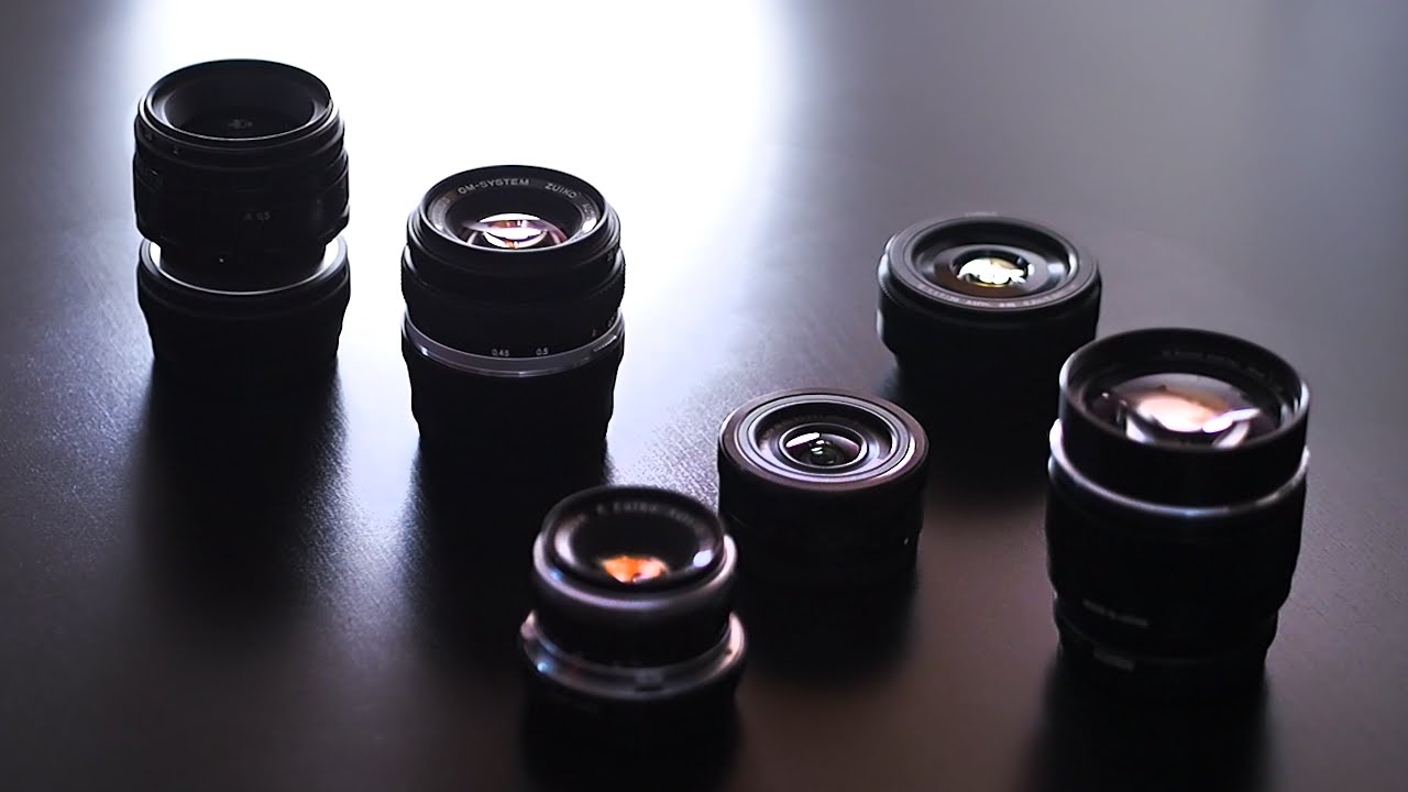 The folly of GAS -- 4 dangers of camera gear obsession