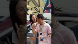 Johnny Tuan Dang Hài Lòng Tiếng