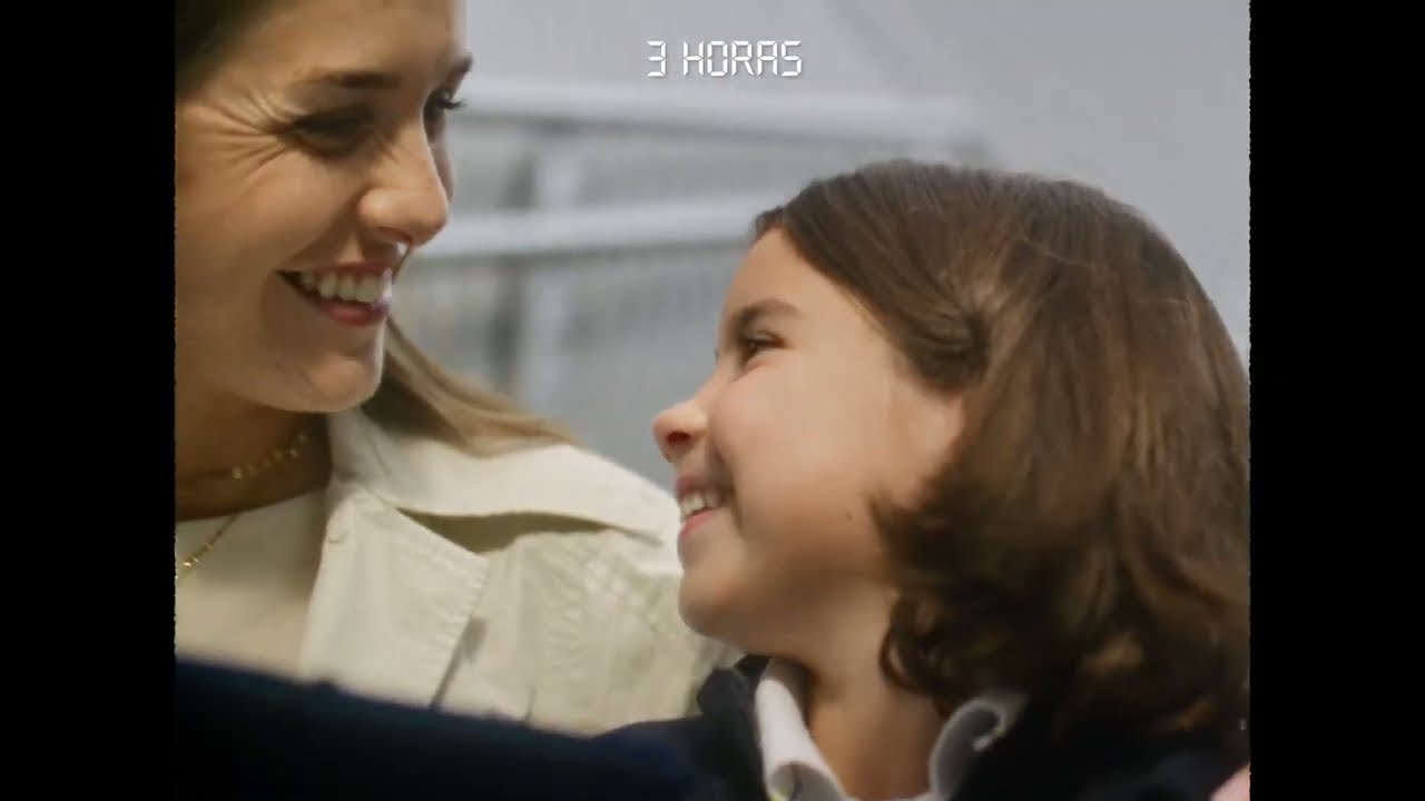 El viaje más importante de vuestra vida