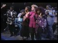 Capture de la vidéo B.b. King &Amp; Friends - A Blues Session [Live In L.a. 1987]