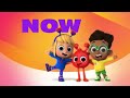 Disney Junior Now More Morphle And The Magic Pets (2024 Rebrand) 