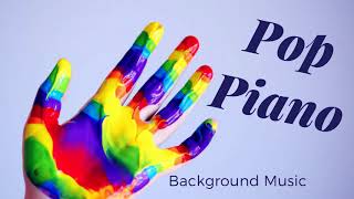Pop Piano - Background Music
