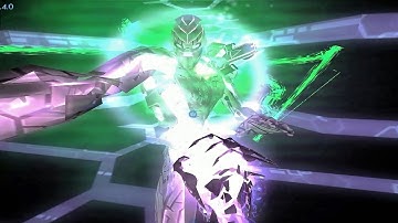 Tron User Error Walkthrough (INSANE Difficulty) [FHD] No Commentary, Part 4/17