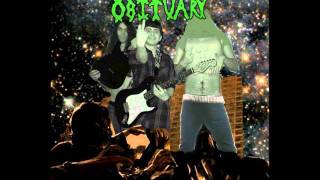 4 - Masters Of Pure Motherfucking Chaos by Death's Obituary