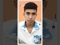مواظب على صلاة الفجر وقيام الليل   أحمد أول الجمهورية على الدبلومات الفنية كنت بنام 4 ساعات في اليوم