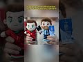 📍World Cup-themed merchandise produced in China's Yiwu in high demand#WorldCup #football