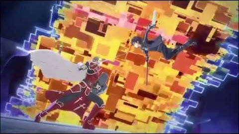 Sword Art Online AMV Make A Move