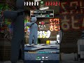 運と執念な隠れ方【めっちゃカメレオン】 #shorts #めっちゃカメレオン #かくれんぼ #mecchachameleon