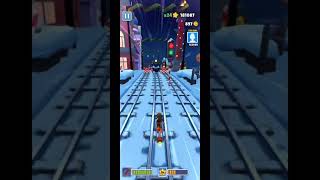 Subway Surfers Games - Android Gameplay #TrickZone screenshot 5