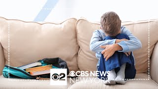 What To Watch For With Depression Among Boys