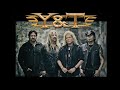 Ranking the Studio Albums: Y&T