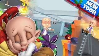 Sneak Peek I Stock Boy Elmer I Looney Tunes World Of Mayhem