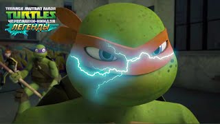 Черепашки-Ниндзя: Легенды - САМЫЕ ЛУЧШИЕ СОСТАВЫ | TMNT Legends | ИГРА ПО МУЛЬТИКУ