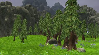 Forest Theme (Unused) - Jak and Daxter OST