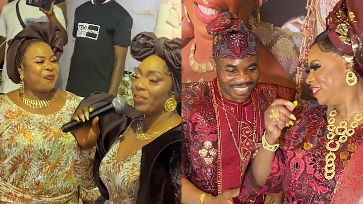 MADAM SAJE, TOYOSI ADESANYA & OTHER MADE UNKNOWN REVELATIONS ABOUT PROPHETESS MARY OLUBORI