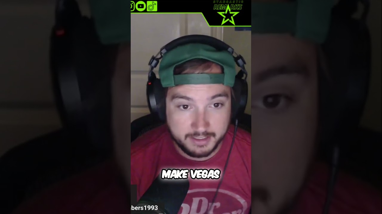 Vegas's Secret: How They Always Get the Best NHL Players!