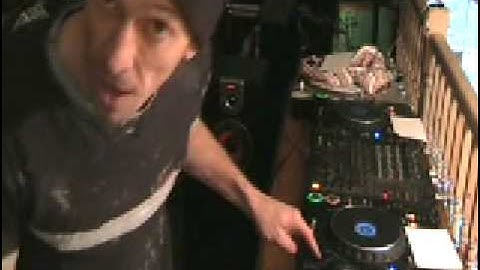 DJ Tutorial, Beat matching Practise.