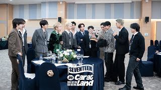 [PREVIEW] 2025 SVT 9TH FAN MEETING 〈SEVENTEEN in CARAT LAND〉 MEMORY BOOK+  SPOT #2