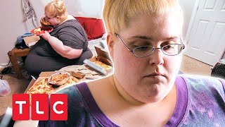 Wenig Hoffnung für Tiffany? | Mein Leben mit 300kg | TLC Deutschland