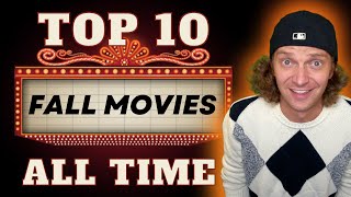 Top 10 Fall Movies Of All Time
