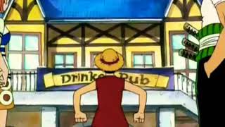 One piece ep 6