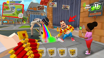 Dark Riddle Update 26.3.0 | Summer Event Launch Ceremony _ New interface #darkriddle