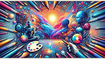 Unveiling the Future of Art The Rise of AI in Illustration