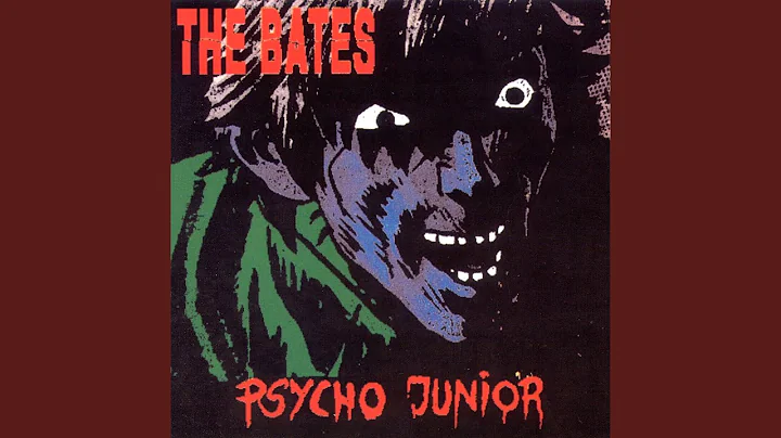 The Bates - Topic