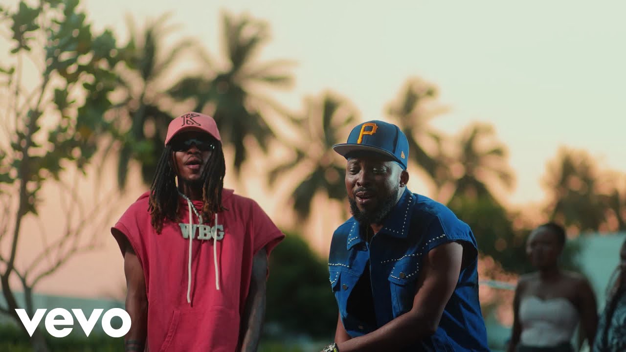 King Bala - Do or Die (feat. Anodaboy) (Official Music Video) ft. Anodaboy